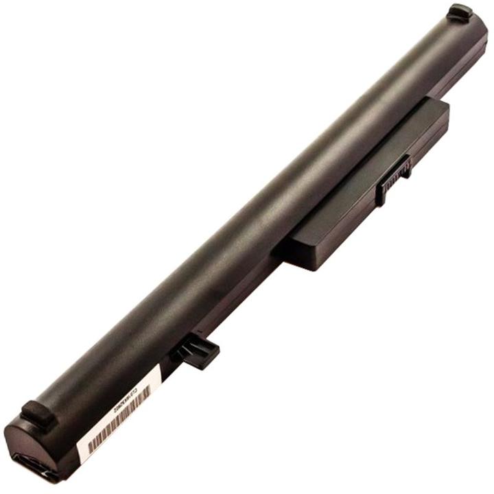 Actual product image Lenovo Akku IdeaPad Flex 14, IdeaPad Flex 14M, IdeaPad Flex 15 Akku L12L4K51, L12M4A01 (2200 mAh)