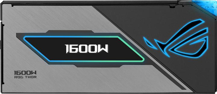 Image du produit ASUS ROG Thor Titanium III (1600 W)