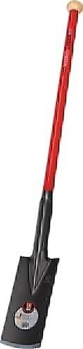 Actual product image Idealspaten Power spade slim