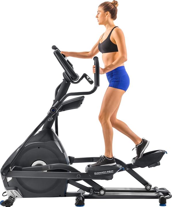 Produktbild Nautilus E628 Elliptical