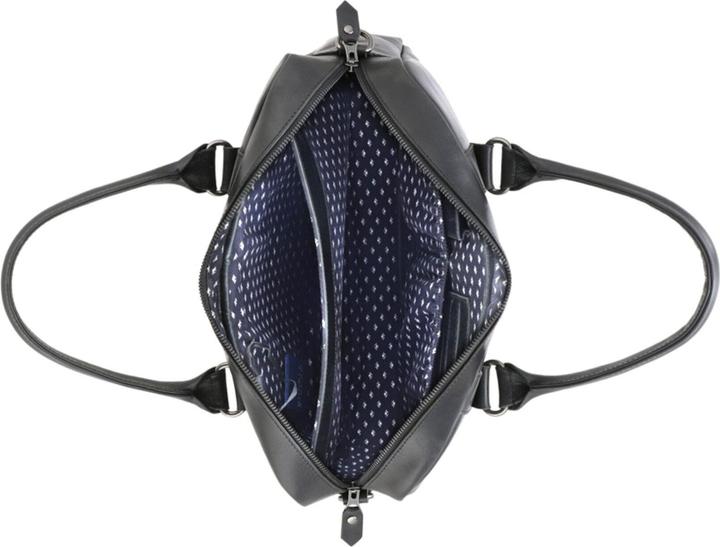 Immagine prodotto Buckle & Seam Cartella business in pelle Everett / Dot (7 l, Bagaglio a mano (fino a 50 litri))