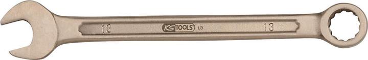 Produktbild KS Tools BRONZEplus Ringmaulschlüssel (16 mm)
