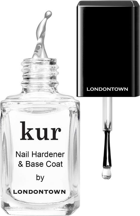 Image du produit Londontown soigner (Transparent, Base coat)