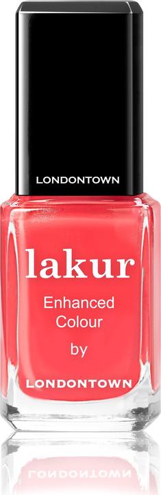 Immagine prodotto Londontown Lakur - Salute del fine settimana (Applausi per il fine settimana, Smalto)