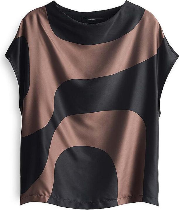 Someday Blusenshirt KESORA (36)