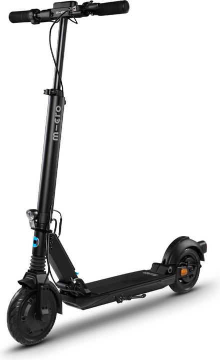 Actual product image Micro Explorer II (20 km/h, 35 km, 350 W)