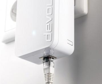 Produktbild Devolo dLAN 1200+ Erweiterung (1200 Mbit/s)