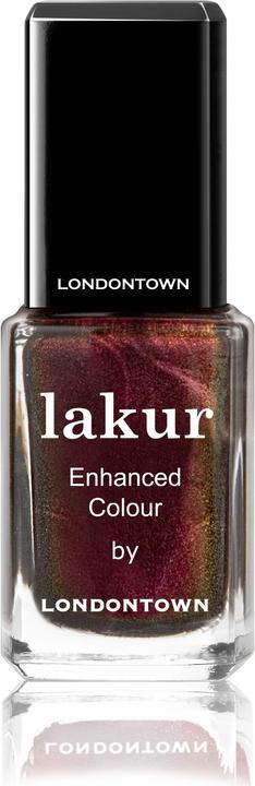 Londontown Lakur - Cockney Glam (Cockney, Farblack)