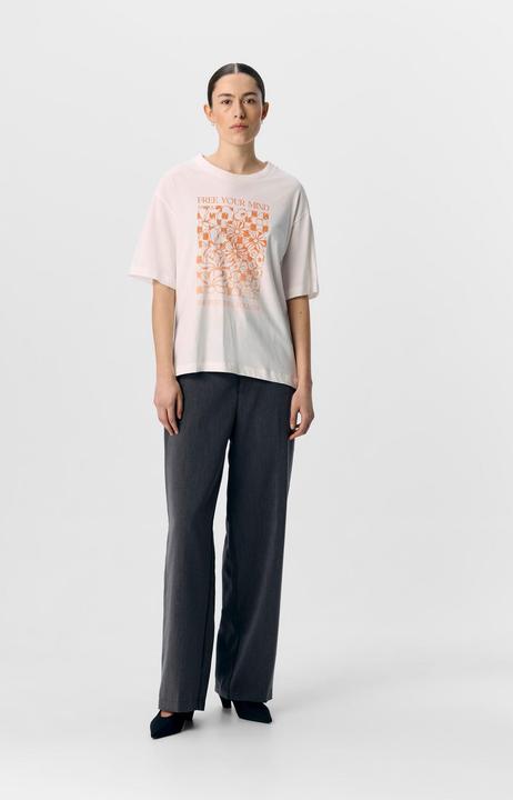 Image du produit Object Print T-Shirt (M)