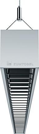 Produktbild Zumtobel LINCOR DI D 5000-840 L12 EVG LB1 SR (5030 lm)