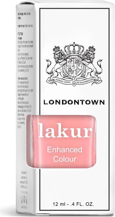 Actual product image Londontown Lakur - Out of Office (Out of office, Colour paint)