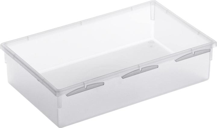 Produktbild Rotho Basic (23 x 15 x 5 cm, 1.96 l)