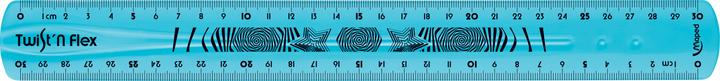 Produktbild Maped Lineal (30 cm)