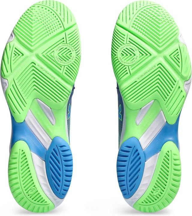 Produktbild ASICS Performance Hallenschuh Netburner Ballistic Ff 3 Men - Us 7.5 (40.5) (40.5)