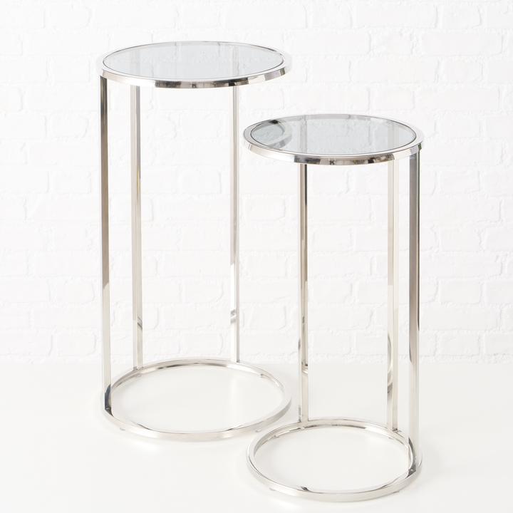 Actual product image Boltze Home Salsa (38 x 38 x 70.5 cm)