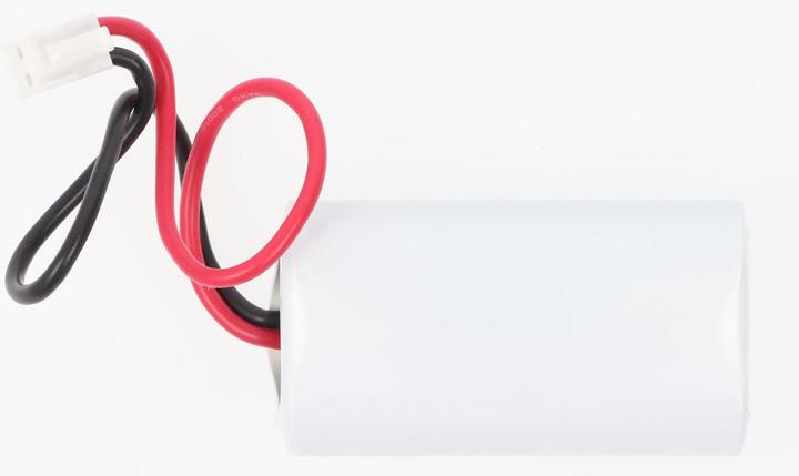 Actual product image XCell Akku für CEAG 40071353667 Not- und Sicherheitsbeleuchtung Li-Ion 18650 3.7V 5000mAh (1 pcs., 18650, 5000 mAh, Rechargeable battery)