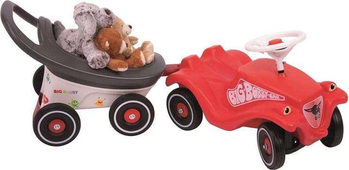 Actual product image BIG Buggy, Single