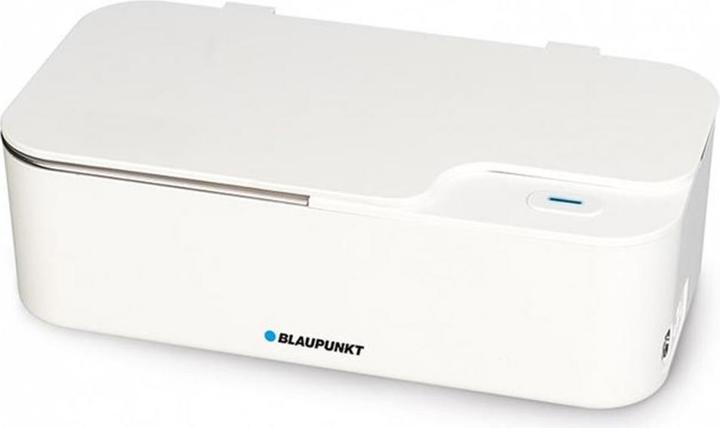Velleman Ultraschallreiniger (48 kHz, 450 ml)