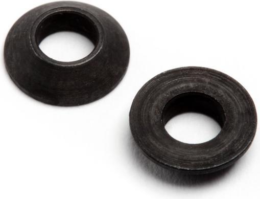 HPI Trophy Flux Steering Ball Link Washer (2pcs)