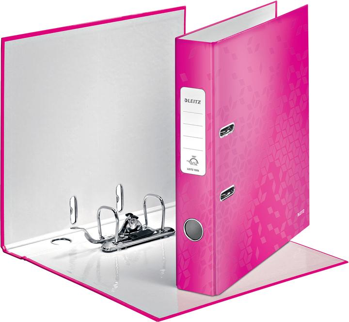 Actual product image Leitz Wow (A4, 52 mm, 1 Piece)