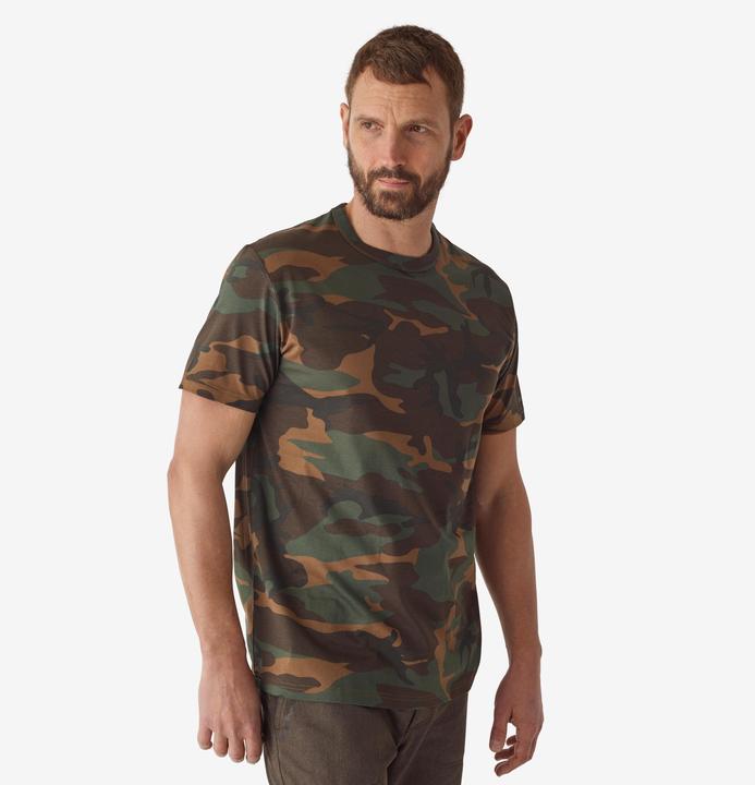 Immagine prodotto Solognac Confezione da 3 magliette resistenti (XL)