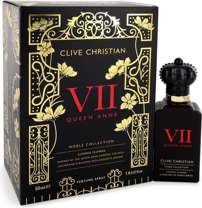 Image du produit Clive Christian VII Queen Anne Fleur de cosmos (Eau de parfum, 50 ml)