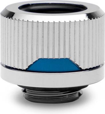 Actual product image EKWB EK-Torque HTC-14 connection straight G1/4 inch male to 14mm female hardtube