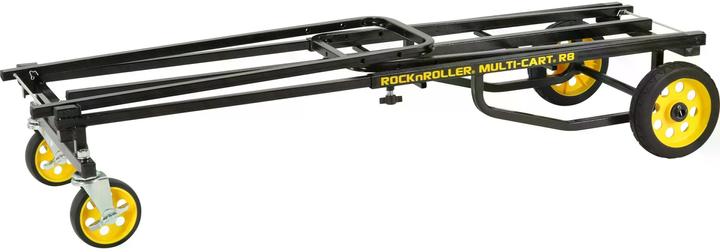 Produktbild RocknRoller R8RT Multi-Cart Mid (226 kg)