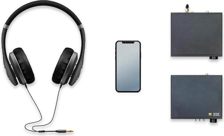 Actual product image S.M.S.L M200 HiFi Audio DAC