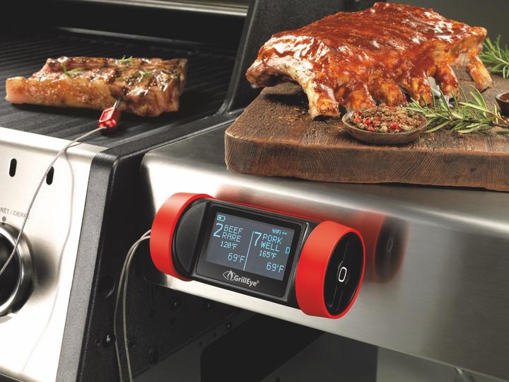 Image du produit GrillEye ProPlus