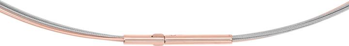 Immagine prodotto Heideman Linea 5 bicolor (Acciaio inossidabile)