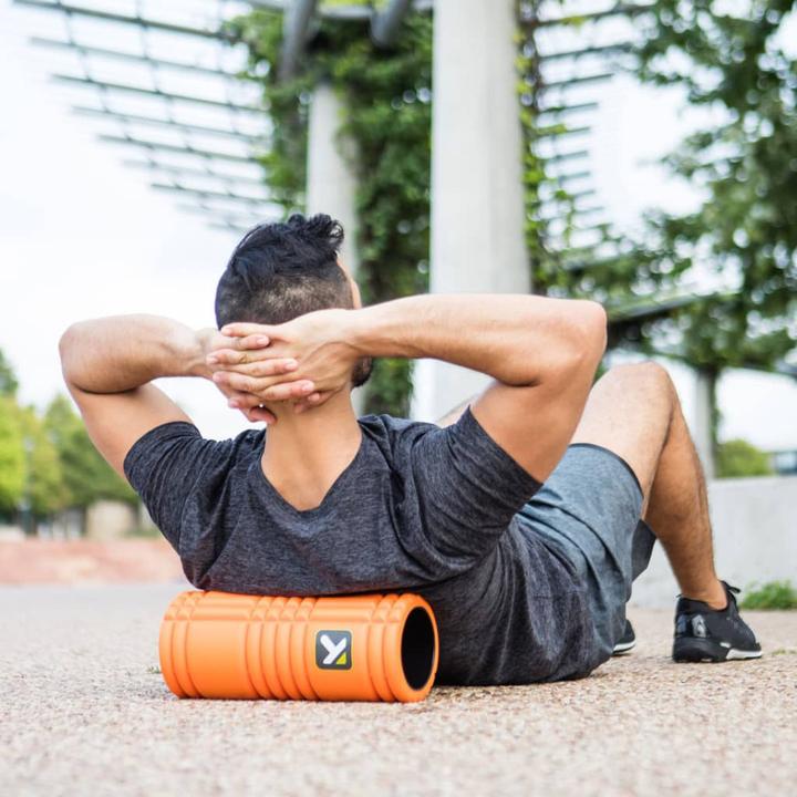 Produktbild Trigger Point Grid Foam Roller