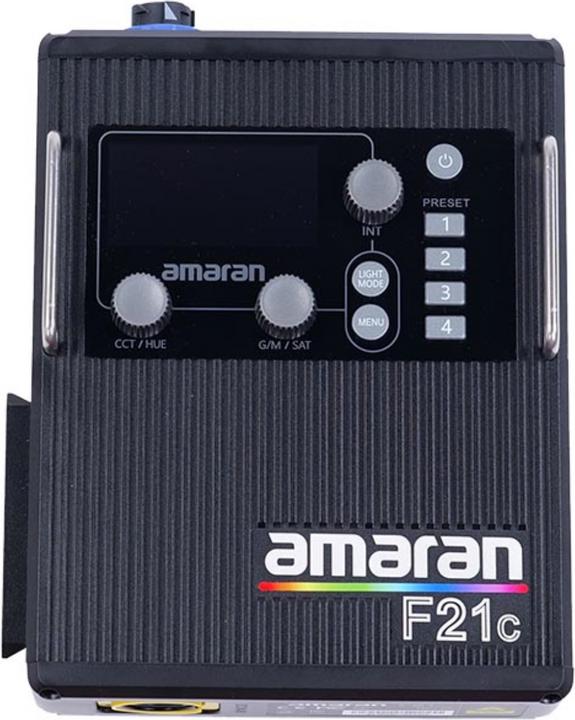 Produktbild Amaran F21c (EU version)