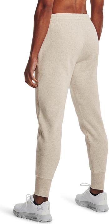 Immagine prodotto Under Armour Pantaloni da allenamento Rival in pile da donna (M)
