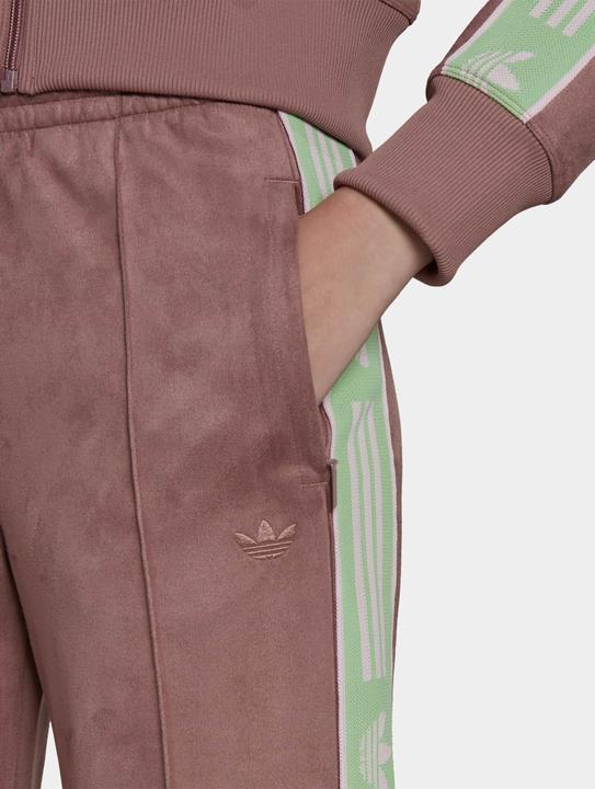 Actual product image adidas Tracksuit bottoms - 88099 (46)