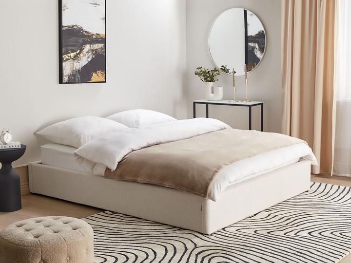 Actual product image Beliani Dinan (160 x 200 cm)