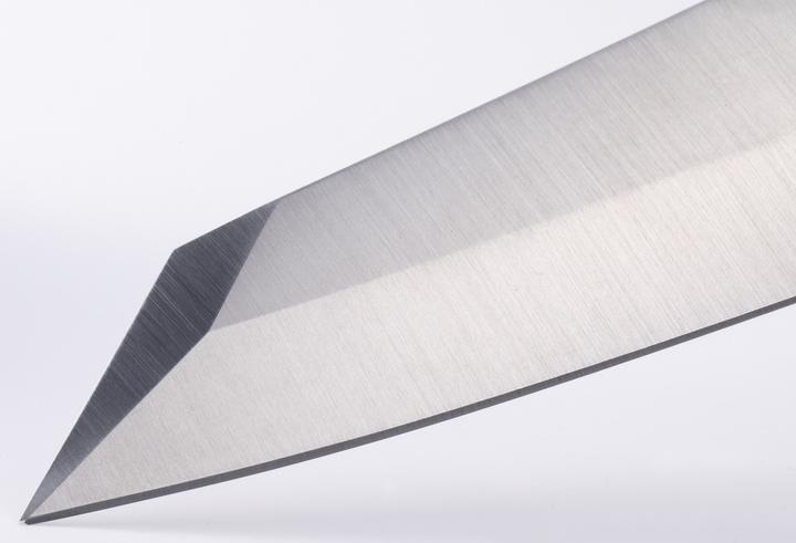 Actual product image Messermeister Chef's knife Overland 20 cm, grey (20.32 cm)