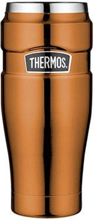 Thermos King Cup - 0L47 - Kupfer (128121) (0.47 l)