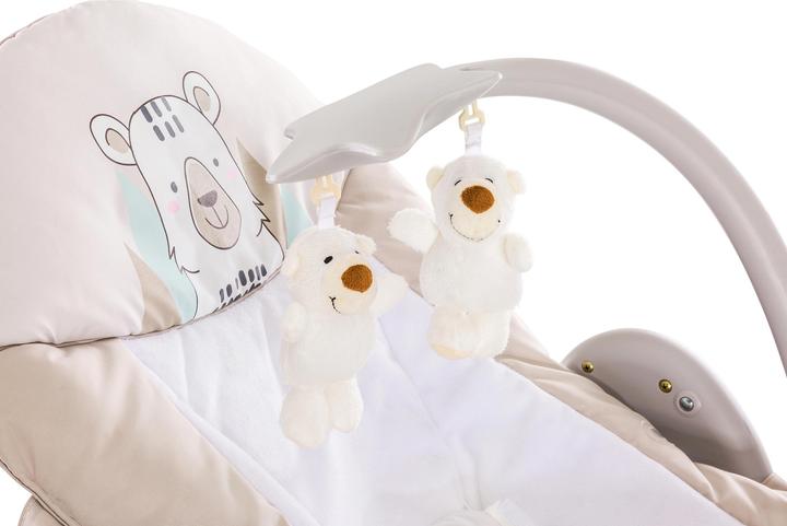 Image du produit Hauck Sit'n Relax (Chaise haute)