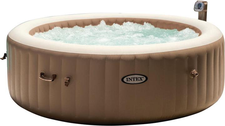 Immagine prodotto Intex Massaggio con bolle PureSpa (6 pers.)