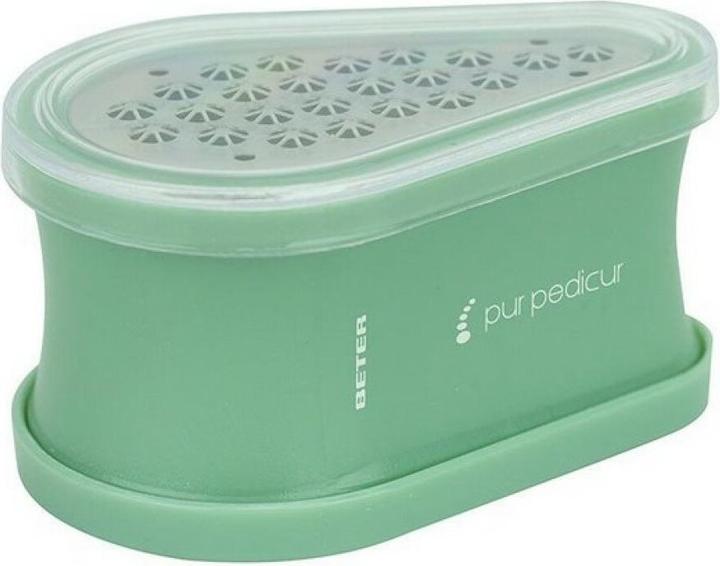 Beter Callus Remover With Catcher