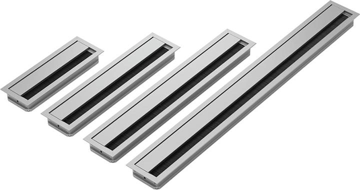 Produktbild Hettich Kabeldurchlass (Kabeldurchlass, 20 cm)
