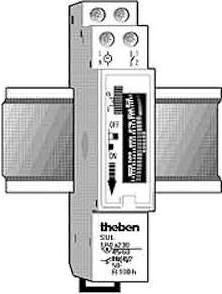 Productafbeelding Theben SUL 180 a