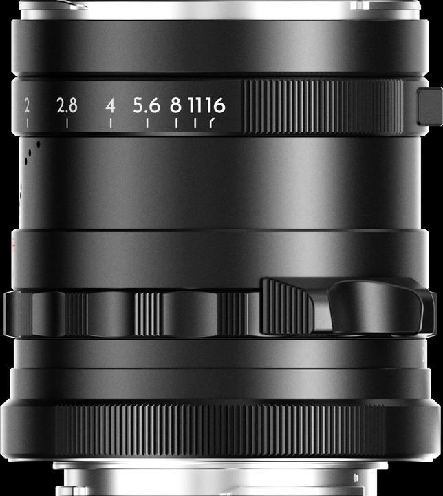 Produktbild Thypoch Simera 35mm f1.4 Fujifilm X Mount (Fujifilm X, APS-C / DX)