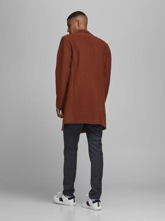 Immagine prodotto Jack & Jones Recycling Wollmischfaser Mantel (XL)