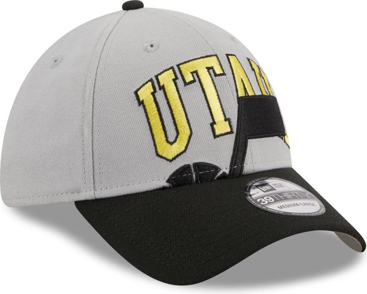 Produktbild New Era 39Thirty Cap - NBA TIP OFF Utah Jazz - M/L (M/L)