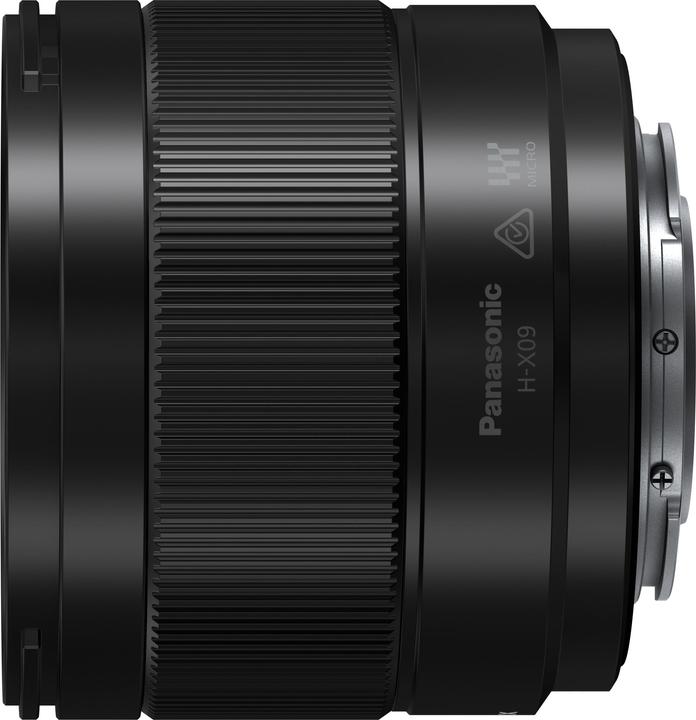Produktbild Panasonic Leica DG 9mm 1.7 (Micro Four Thirds, Micro Four Thirds)