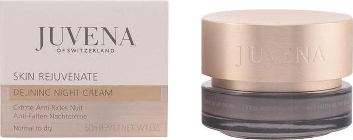 Actual product image Juvena Rejuvenate & Correct Delining Night Cream (50 ml, Night cream)