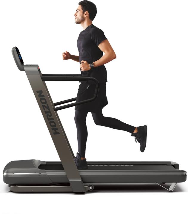 Actual product image Horizon Fitness Omega Z