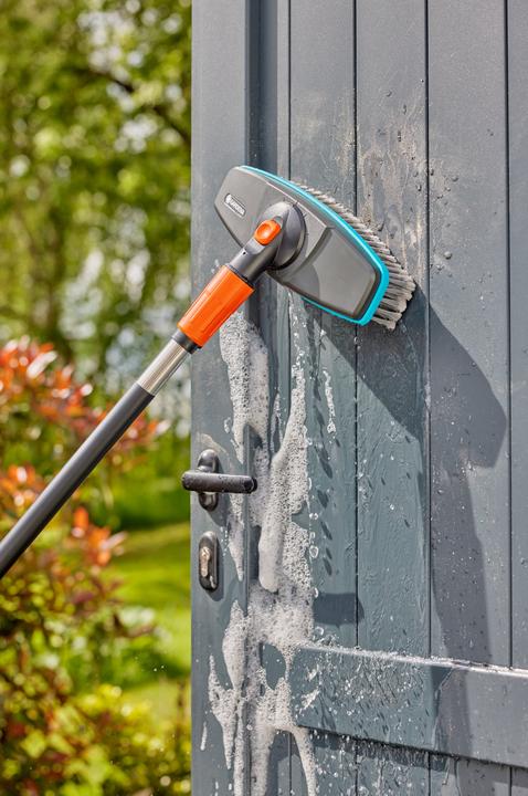 Actual product image Gardena Clean system (Water handle, 900 mm)